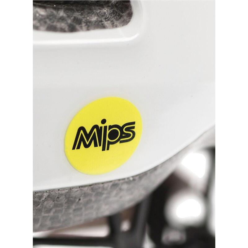 Kask rowerowy Smith Signal Mips