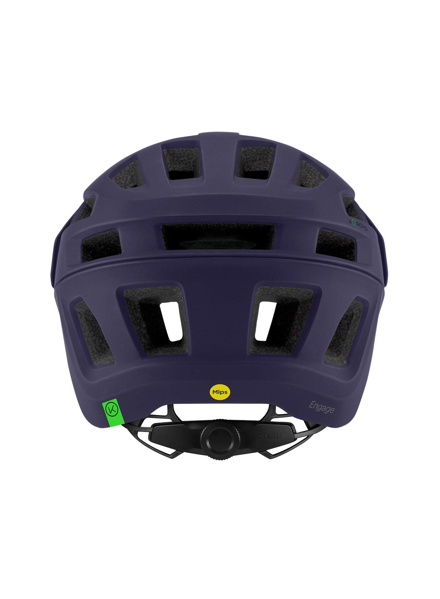 Fietshelm Smith Engage 2 MIPS 2/6