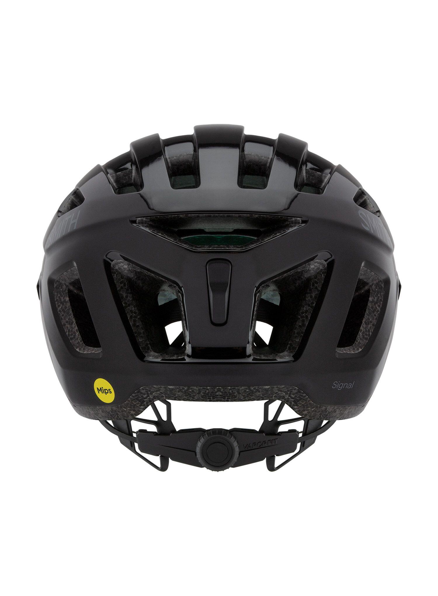 Kask rowerowy Smith Signal Mips 2/5