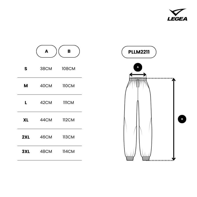 Pantaloni Sportivi Unisex F BALLON Bej