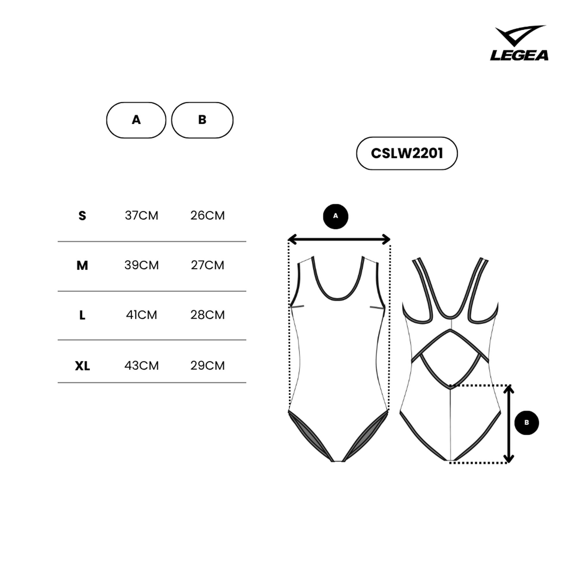 Maillot de bain une pièce réversible DAFNE 6/7