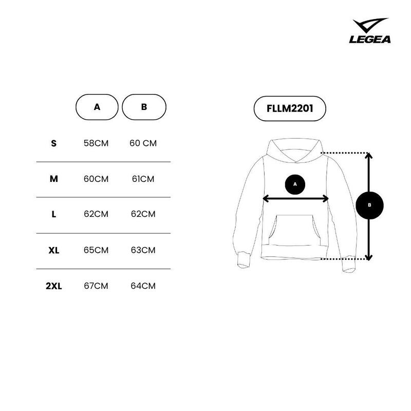 Unisex Sport Felpa Boxy 60% Bumbac 40% Poliester