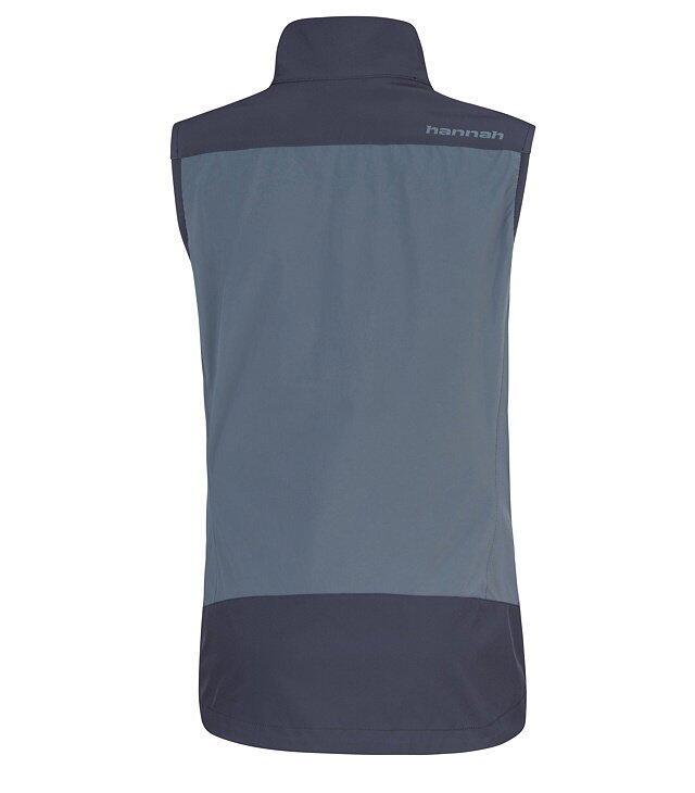 Dámská vesta HANNAH PULLA VEST 2/5
