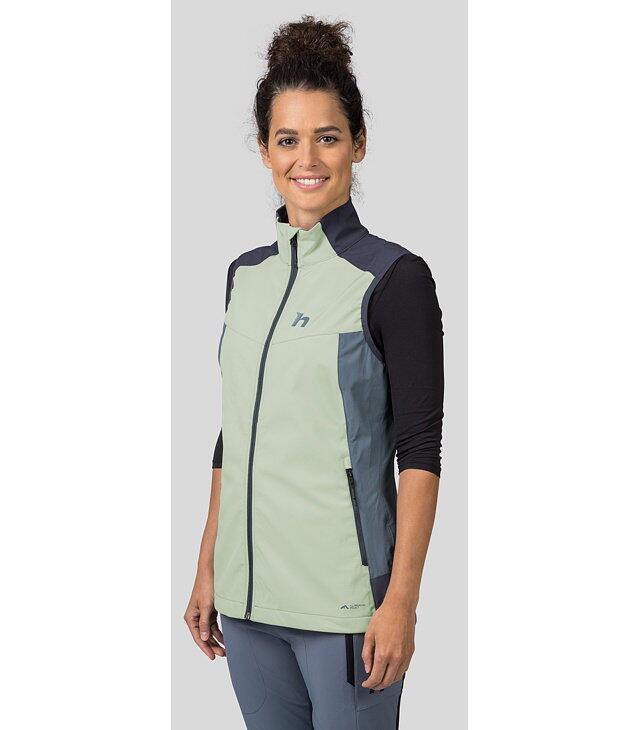 Dámská vesta HANNAH PULLA VEST 5/5