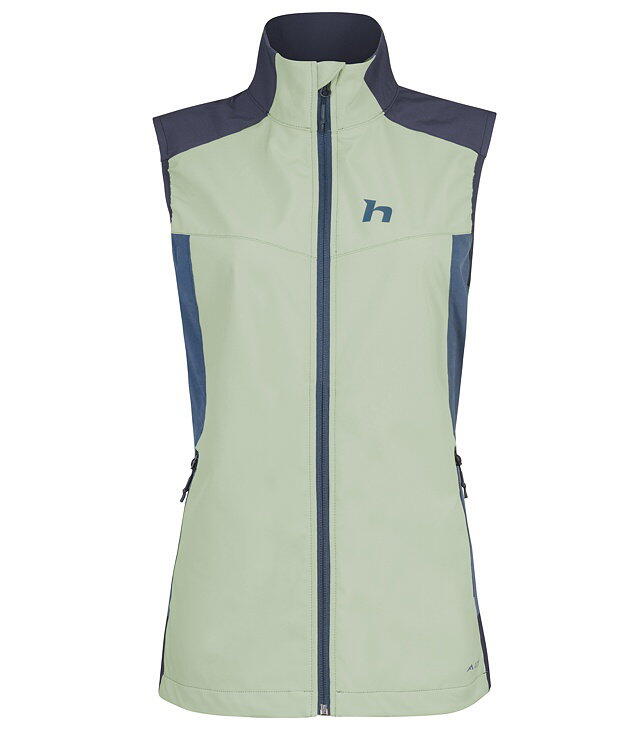 HANNAH Dámská vesta PULLA VEST