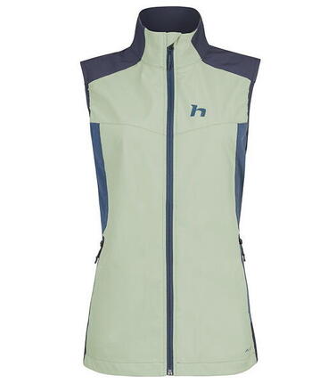 Veste sans manche femme Hannah Pulla