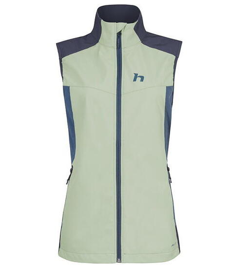 Veste sans manche femme Hannah Pulla