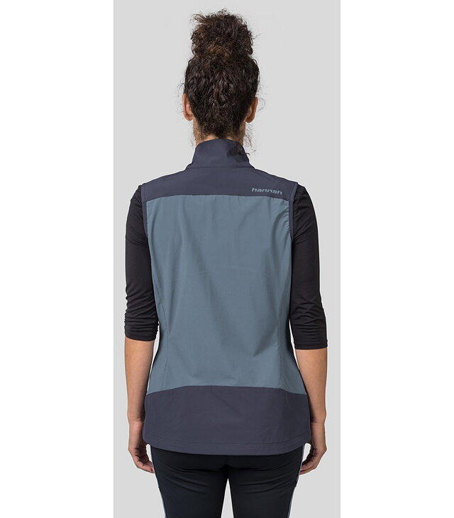 Dámská vesta HANNAH PULLA VEST 4/5