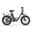 Bicicletă electrică pliabilă E20 pentru naveta zilnică, 48V, 13Ah, 7 viteze