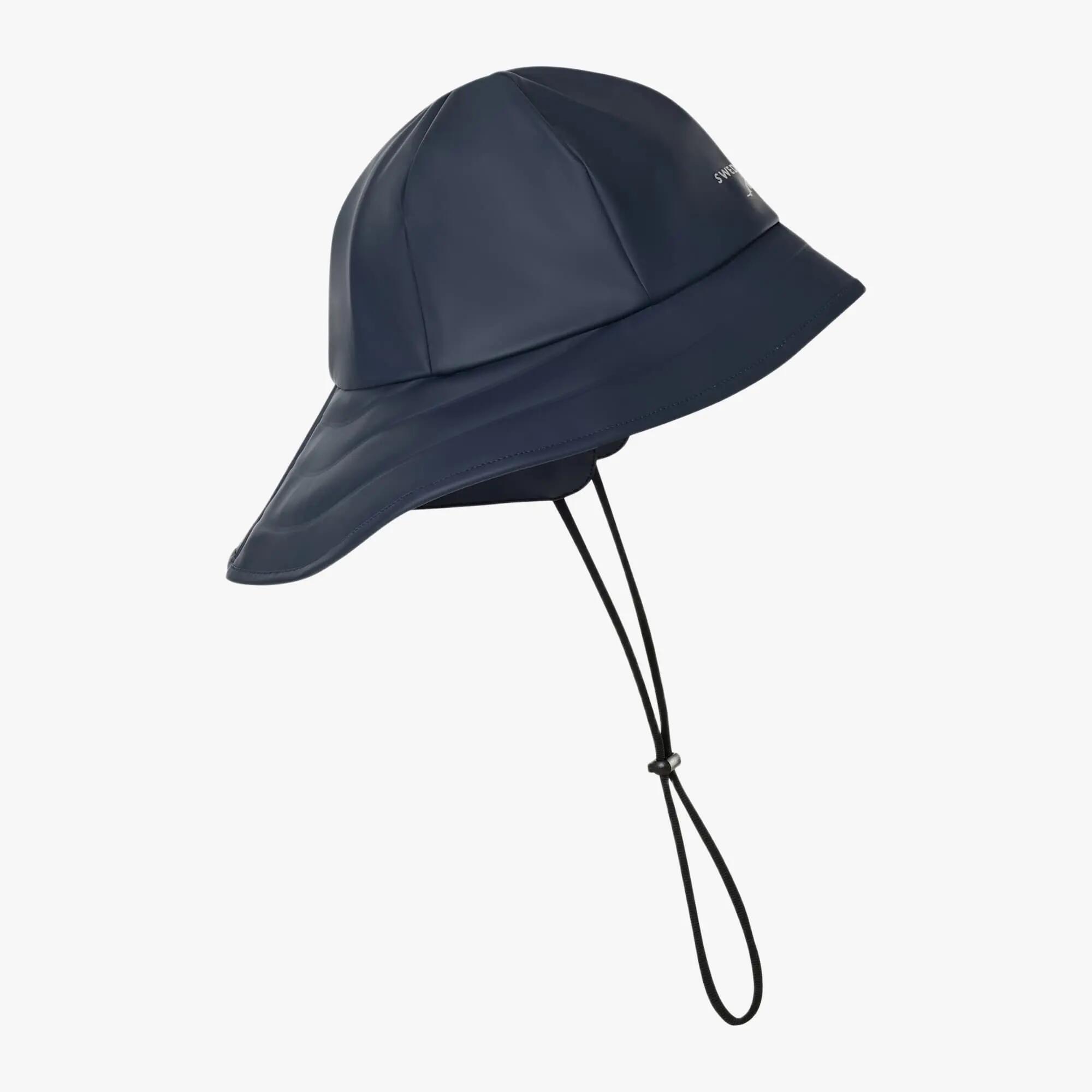 Regenhoed Wandelen Unisex Väderöarna Waterdicht 3/3