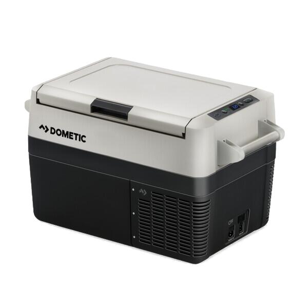 Dometic Frigorifero Portatile Elettrico con Compressore Cff35ac/dc Nero 34 Litri 2/7