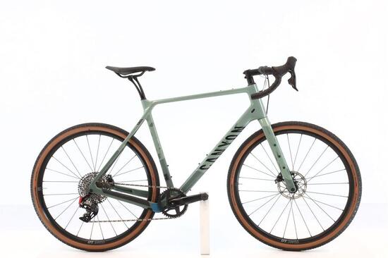 Gravel reconditionné · Grizl CF SL 7 AXS 12V · Très bon état