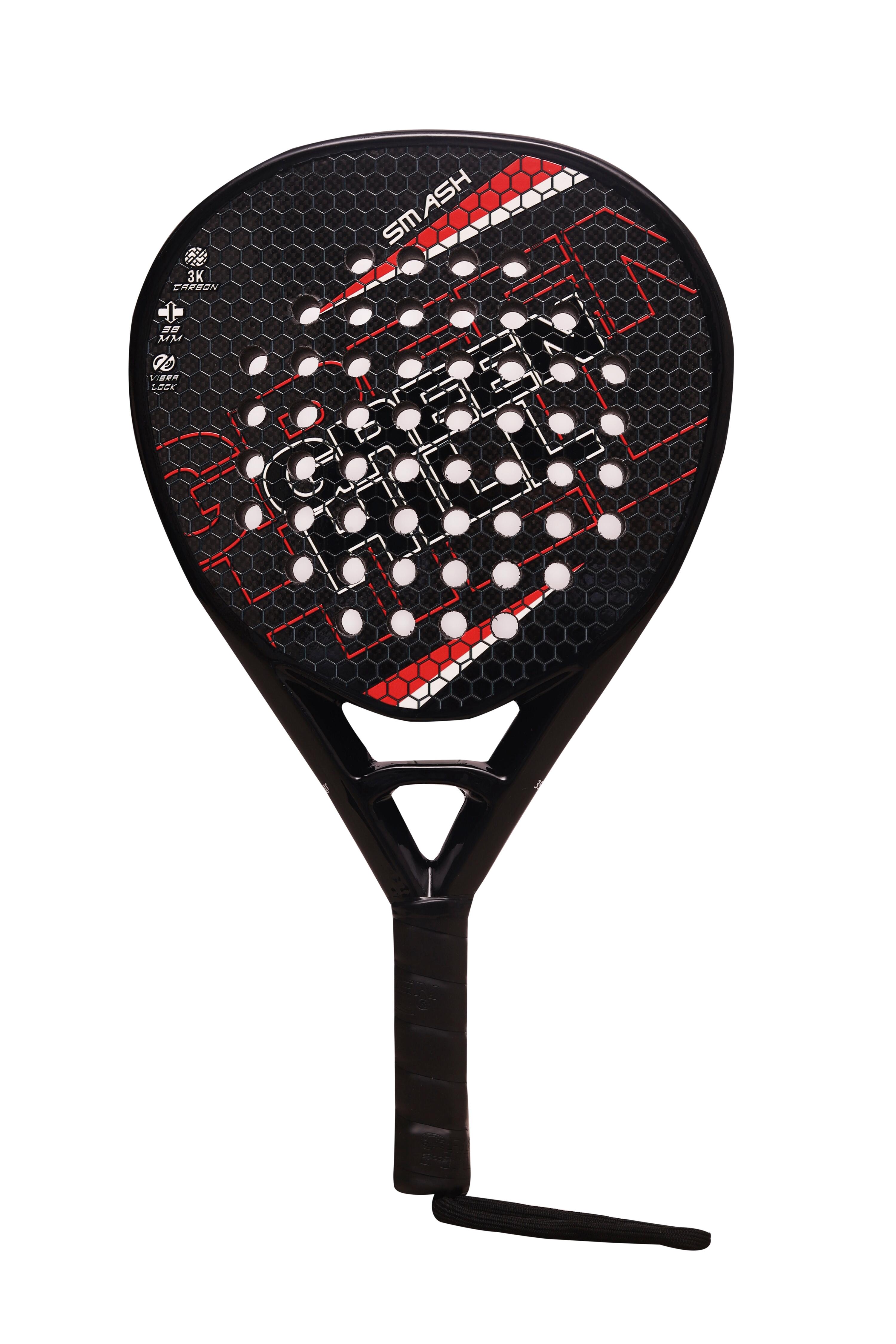 Racchetta da Paddle adulto Smash pala Padel 2/6