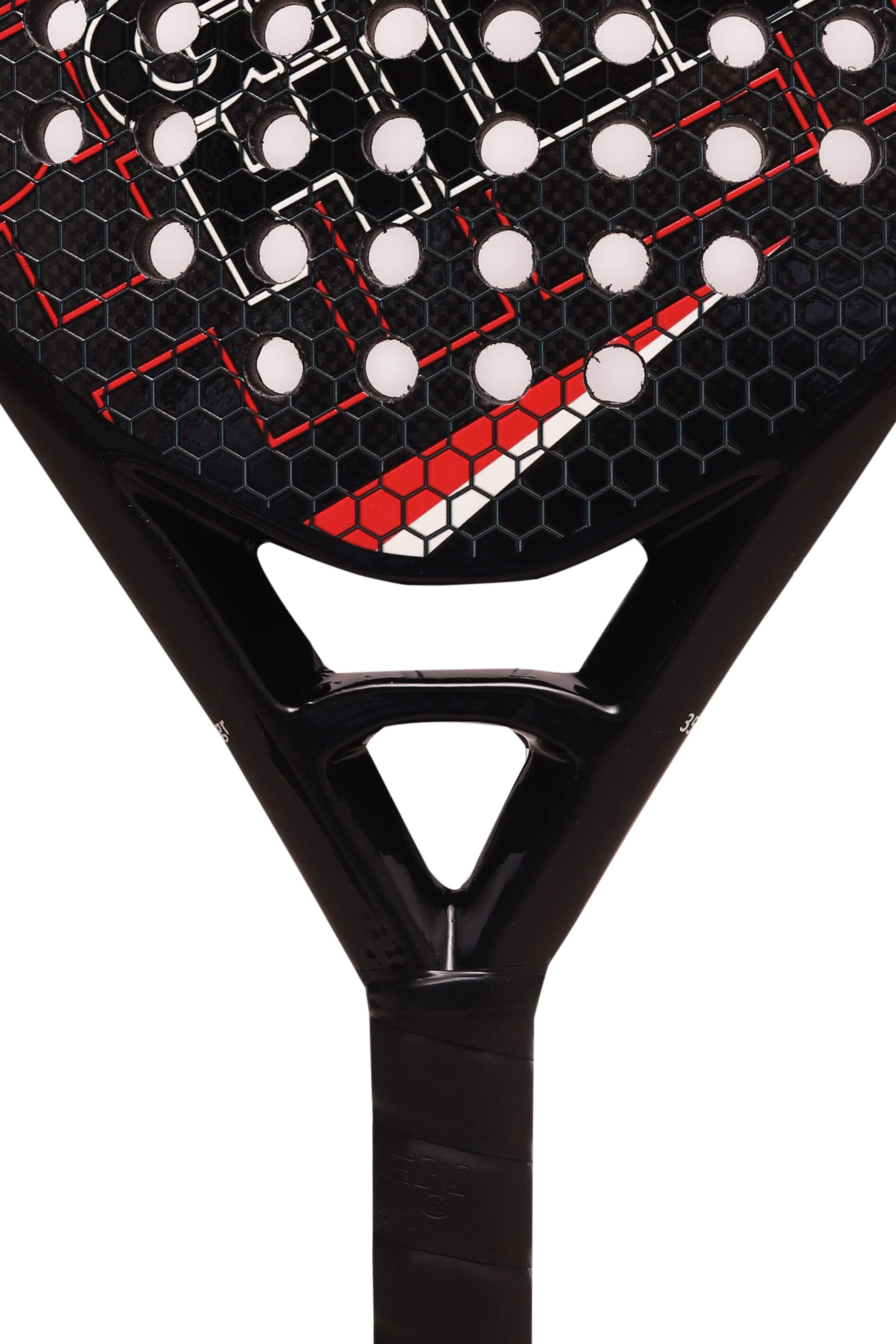 Racchetta da Paddle adulto Smash pala Padel 5/6