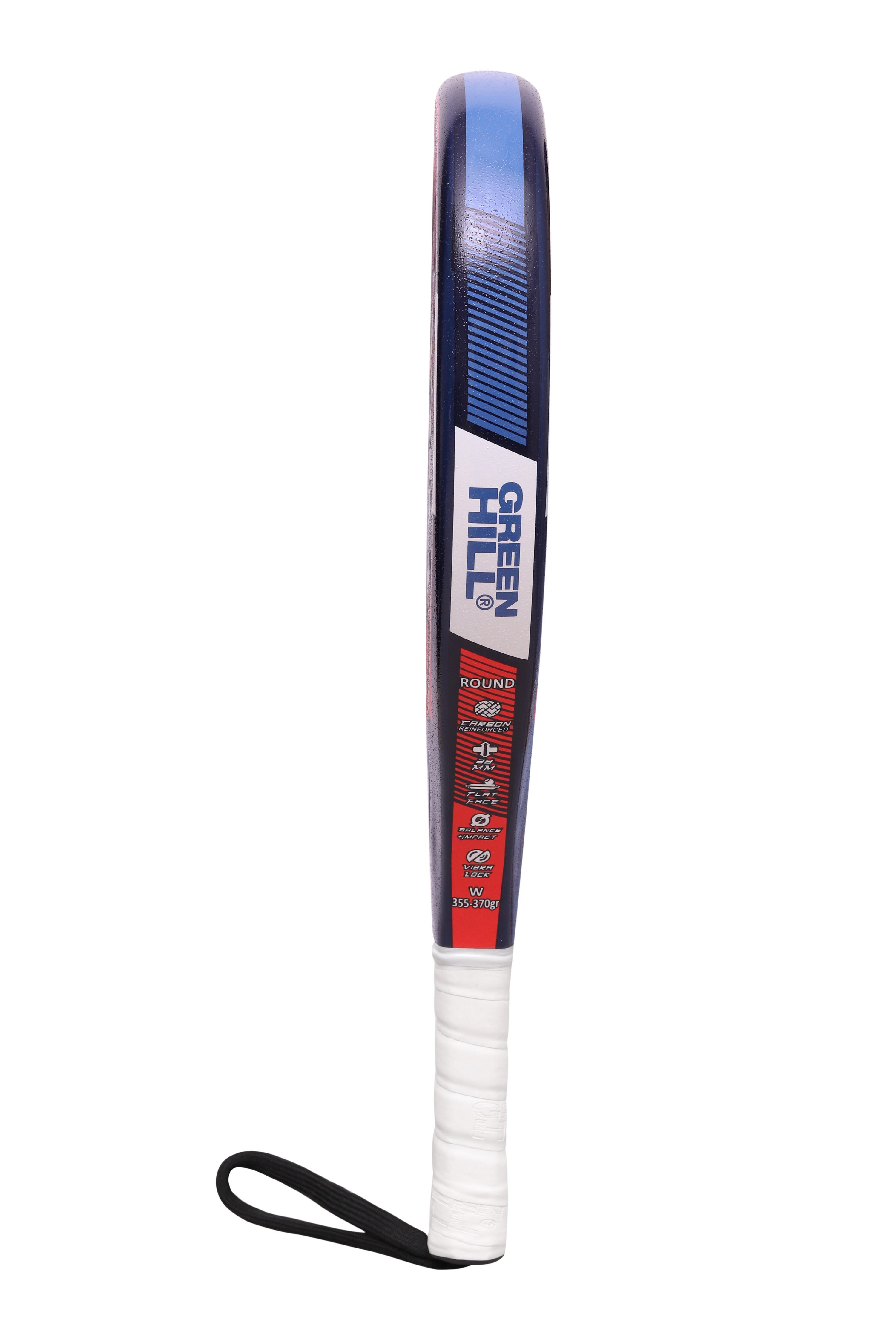 Racchetta da Paddle adulto Star pala Padel 6/7