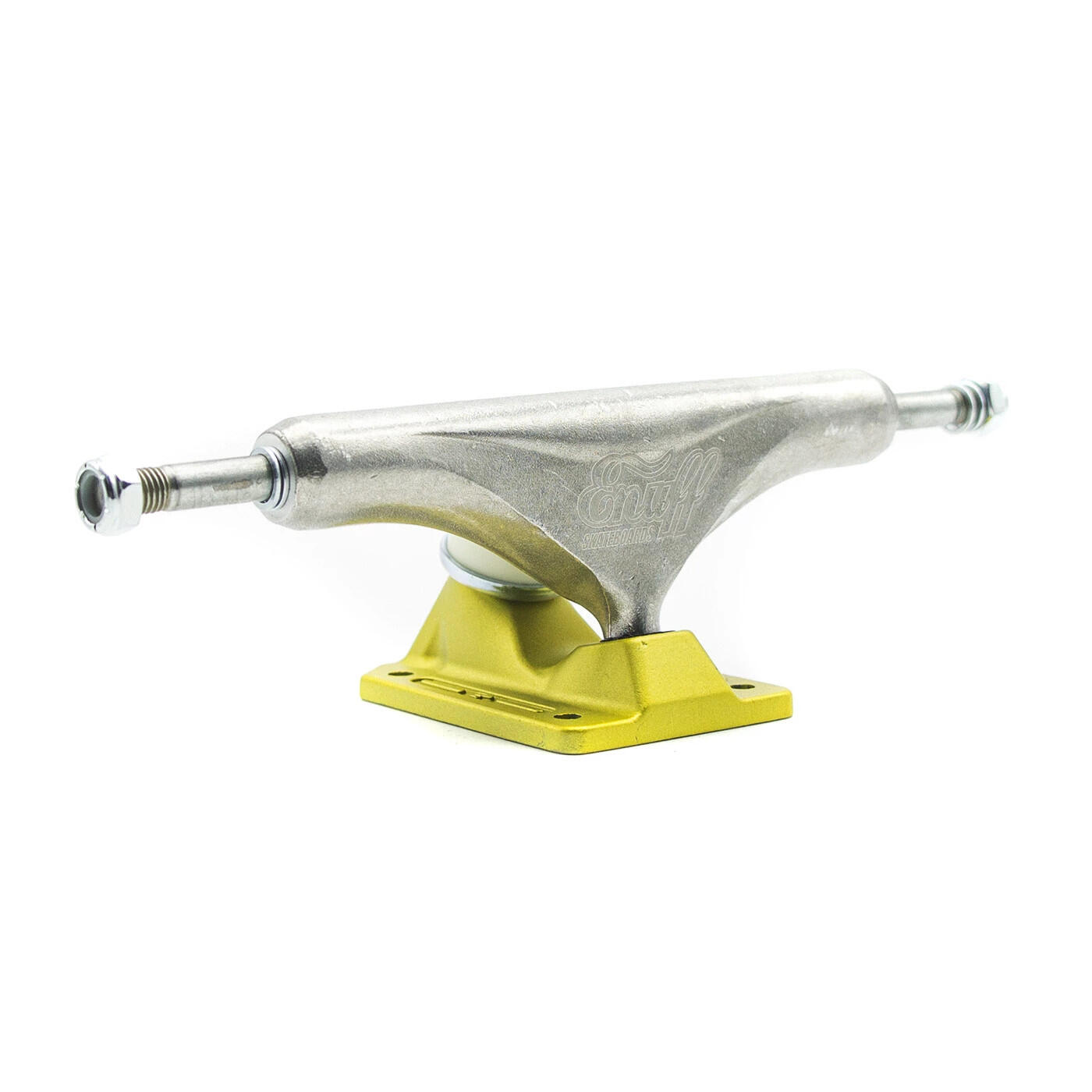 Enuff Decade Pro Satin Skateboard Achse - 139 - Gold 4/5