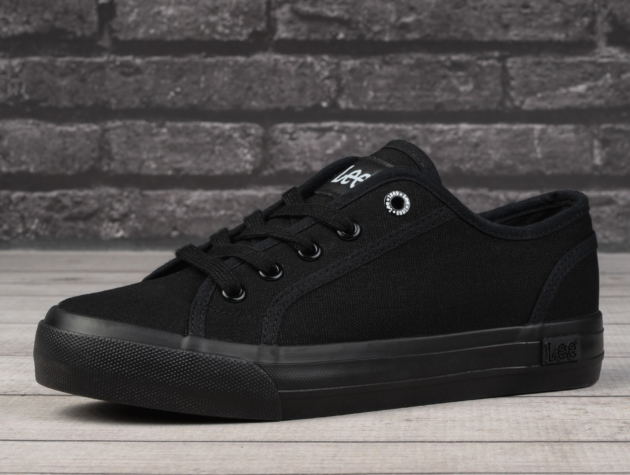 Zapatillas de mujer Lee Ava 50251009 11A 3/6