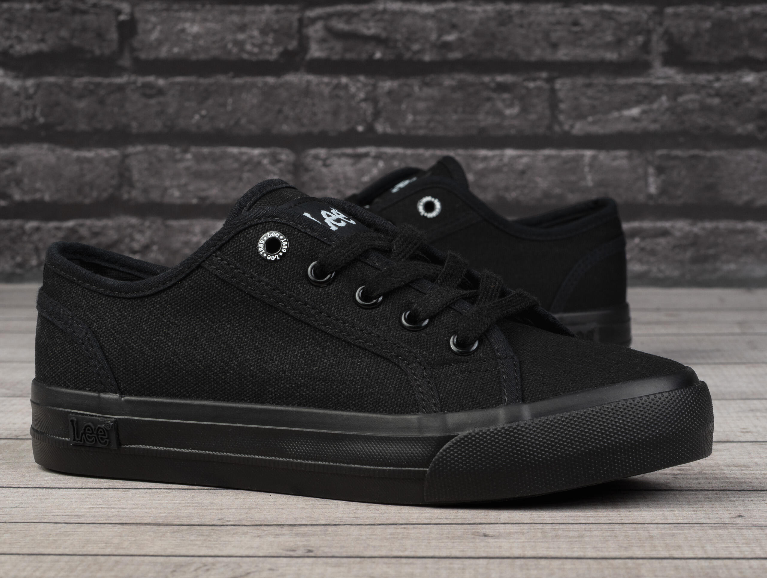 Zapatillas de mujer Lee Ava 50251009 11A 2/6