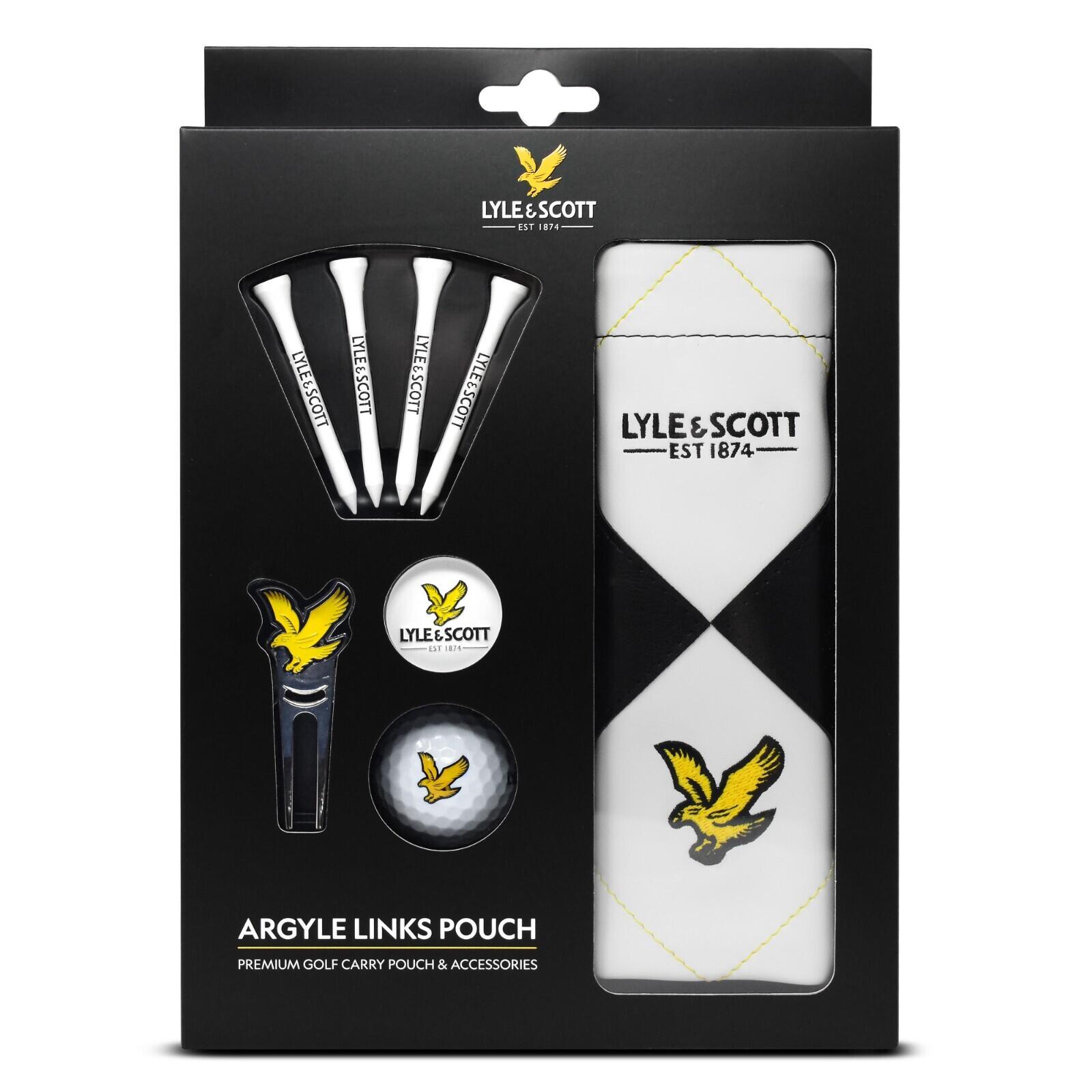 LYLE AND SCOTT picture