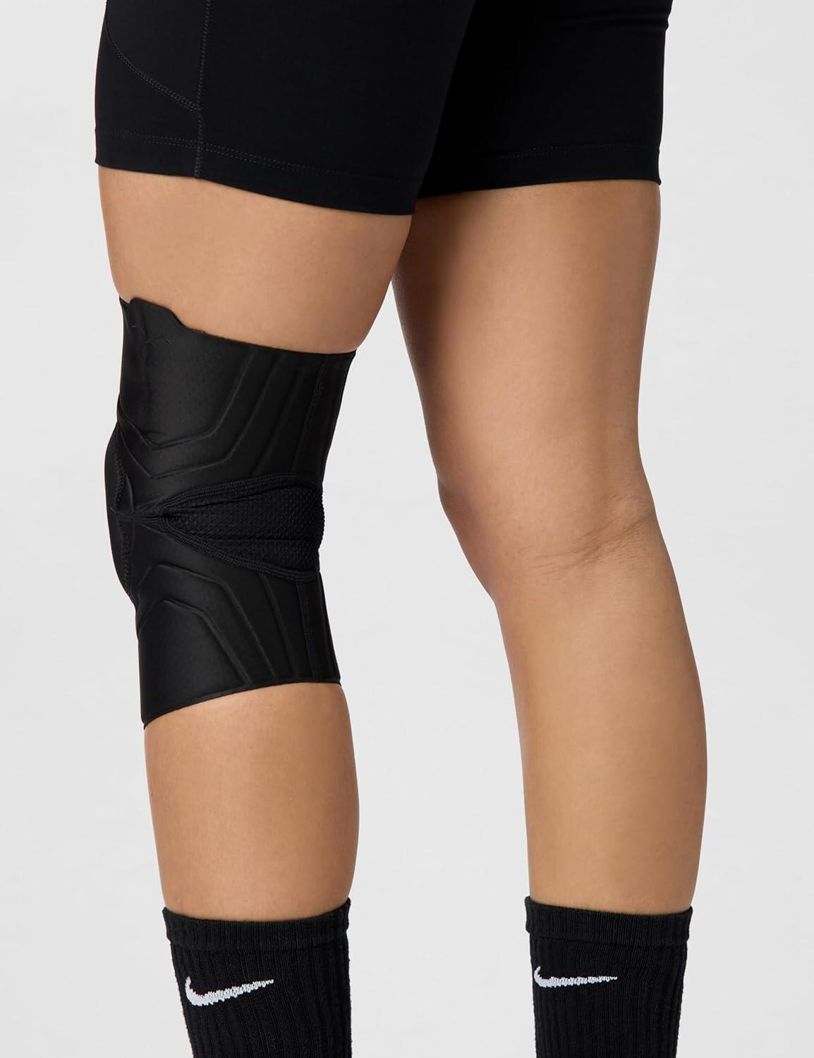 Genouillère Nike Pro Open Patella 3/5