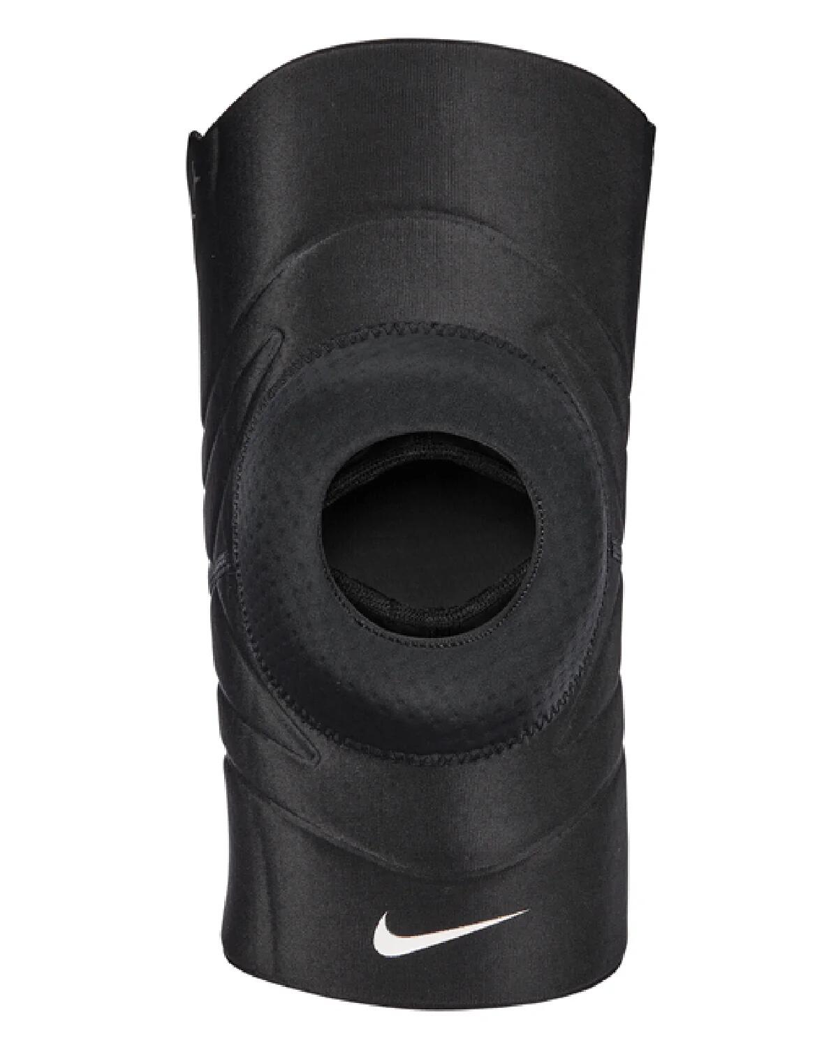 Genouillère Nike Pro Open Patella 5/5