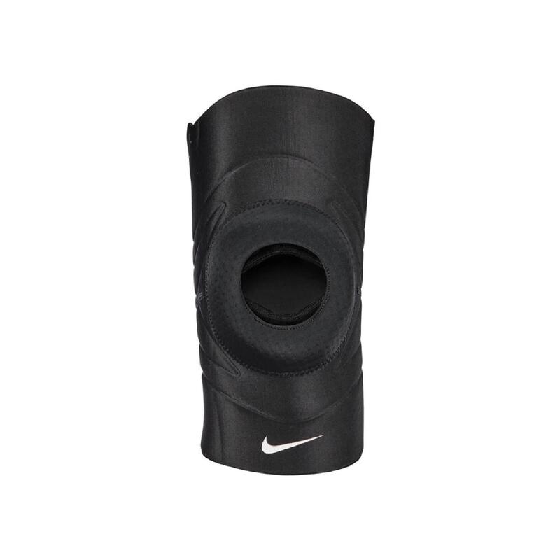 Bandă de susținere pentru genunchi Nike Pro Open Patella