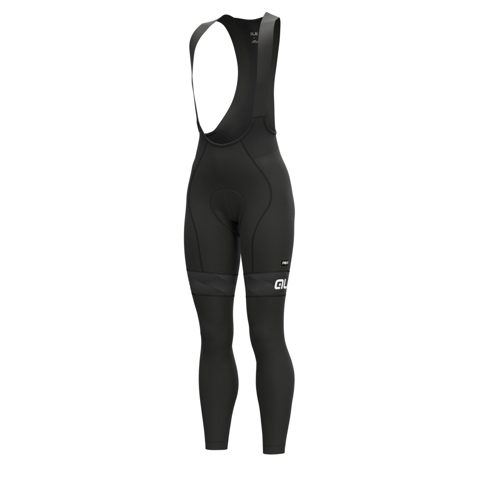 Ale Dames Lange Fietsbroek PR-R Mild 5/5