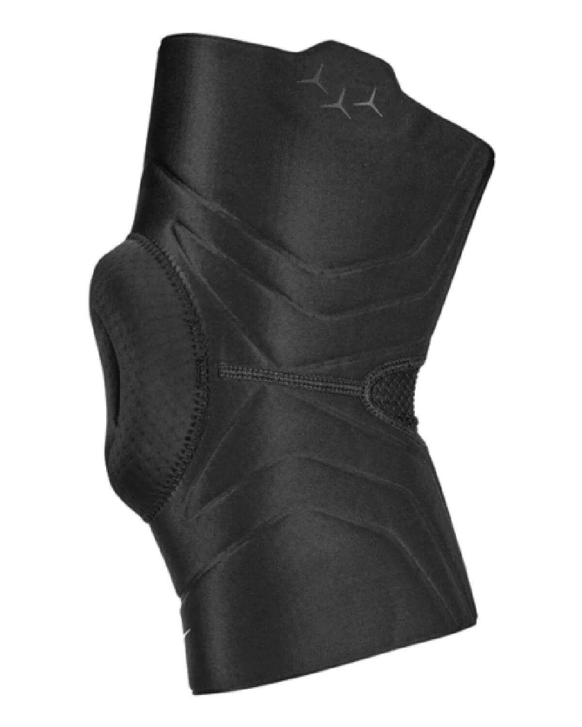 Genouillère Nike Pro Open Patella 4/5