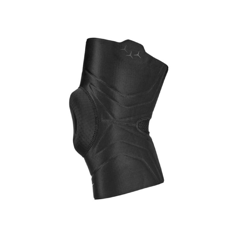 Bandă de susținere pentru genunchi Nike Pro Open Patella