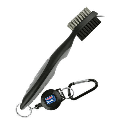 Brosse de golf de luxe