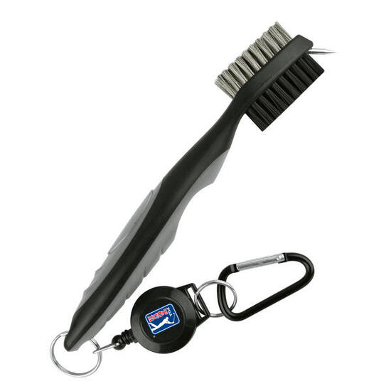 Brosse de golf de luxe