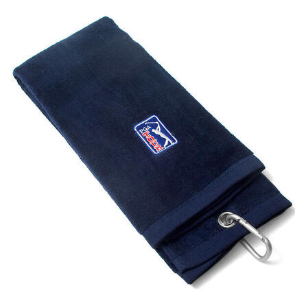 Serviette de golf