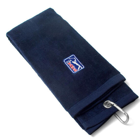Serviette de golf