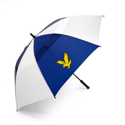Dual-Canopy parapluie coupe-vent
