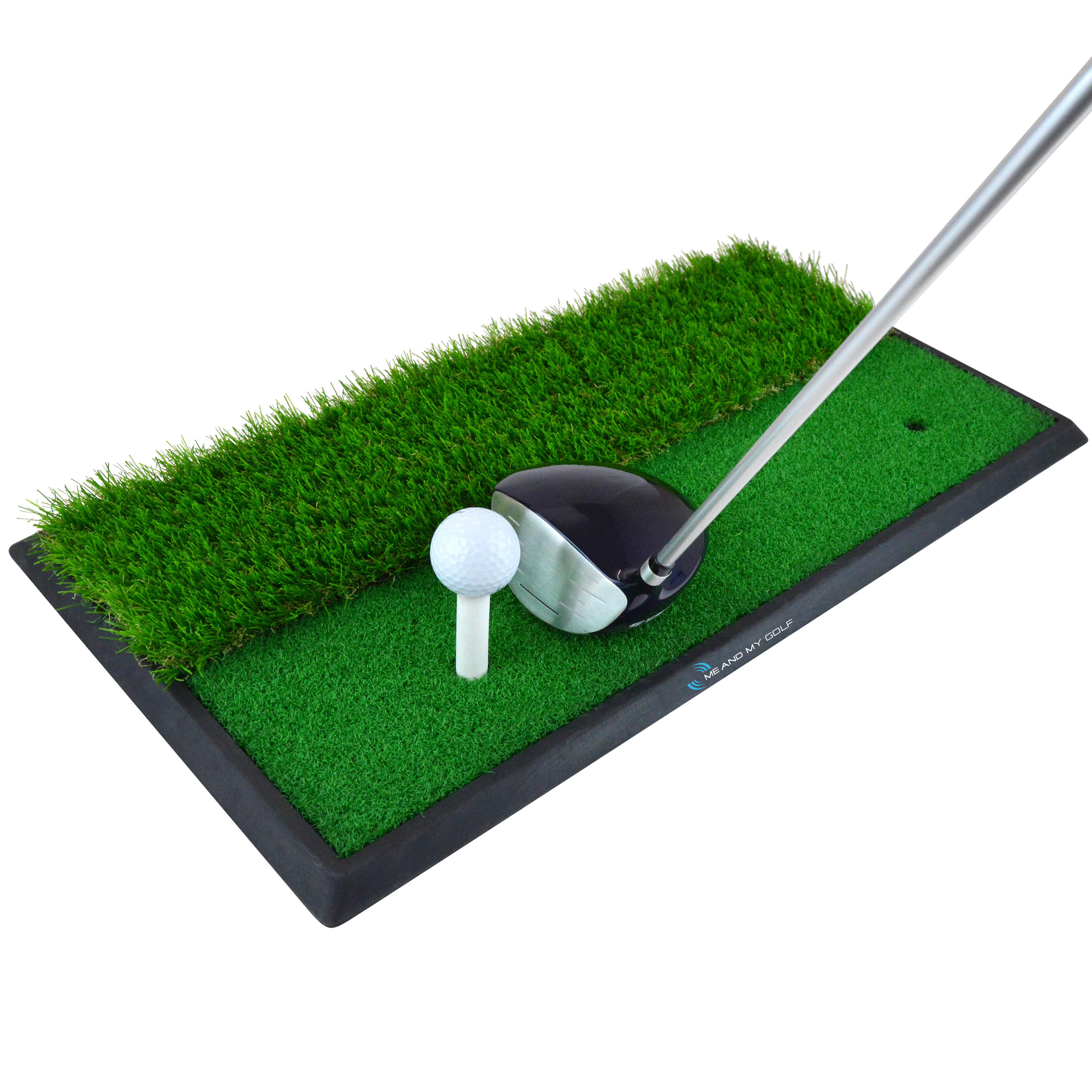 ME AND MY GOLF picture