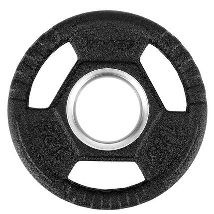 Disque de musculation olympique HMS TOH01