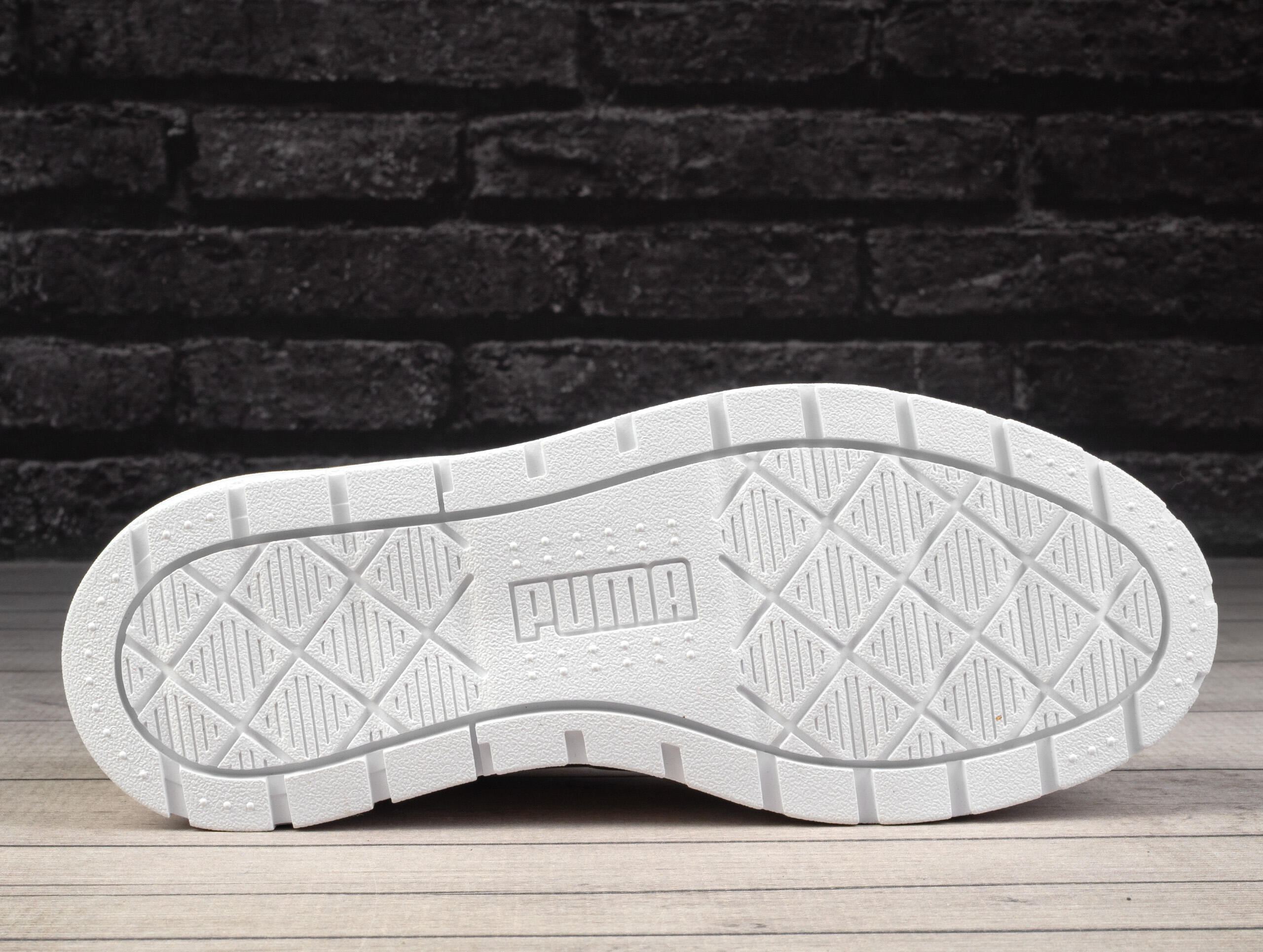 Buty damskie sportowe Puma KARMEN II METALLIC DREAM PLATFORM 5/6