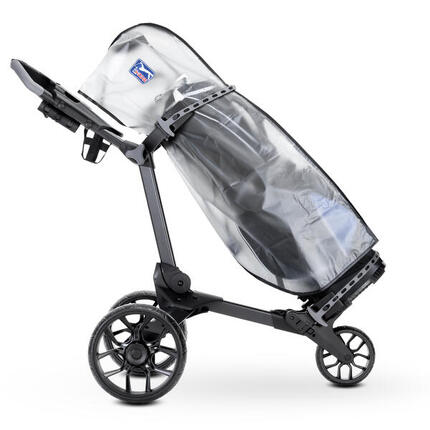 Housse de pluie pour sac de golf