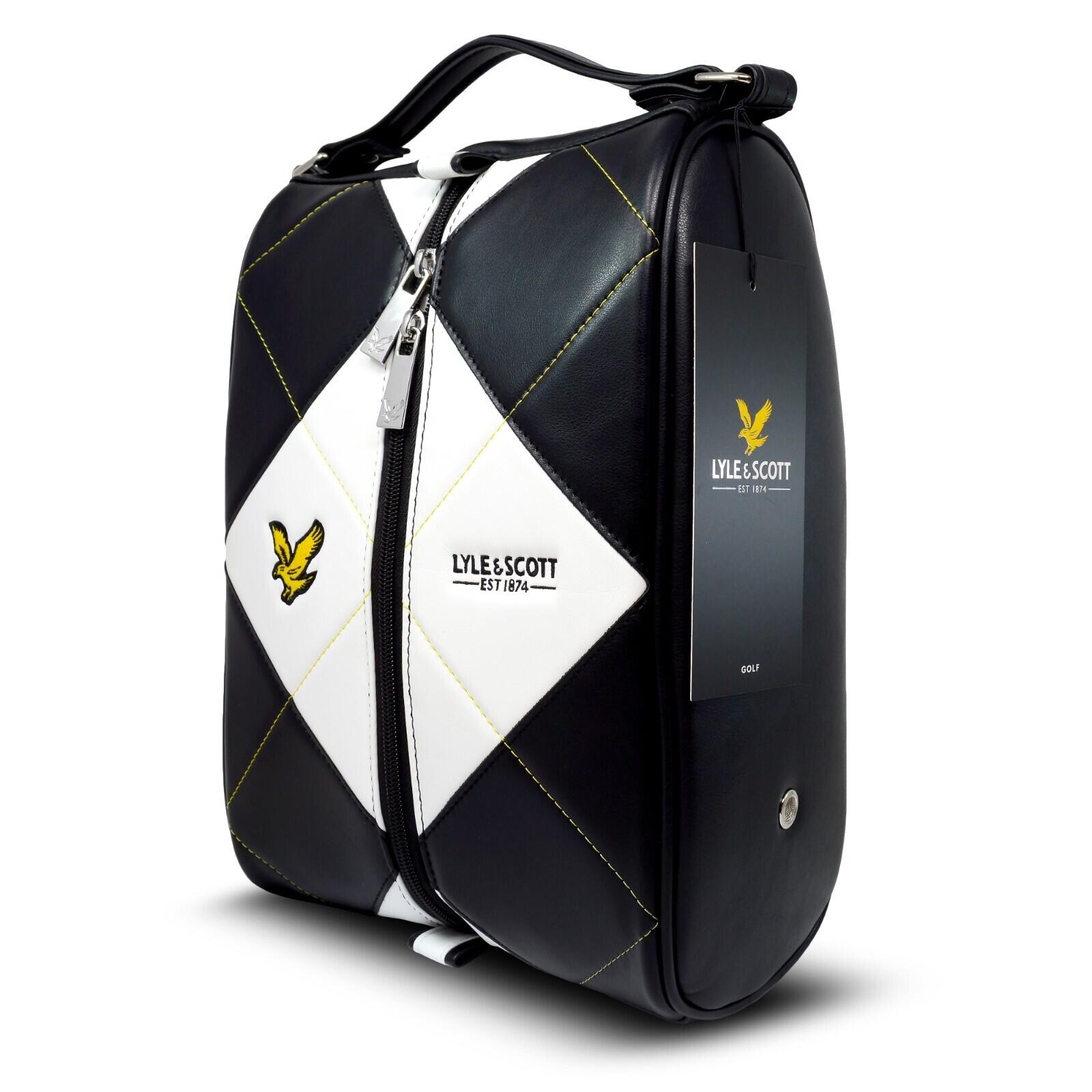 LYLE AND SCOTT picture
