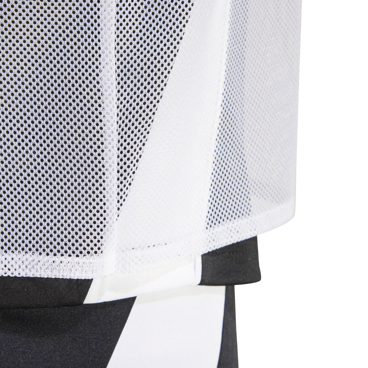 Znacznik adidas Training 24 BIB biały JF3242 6/6