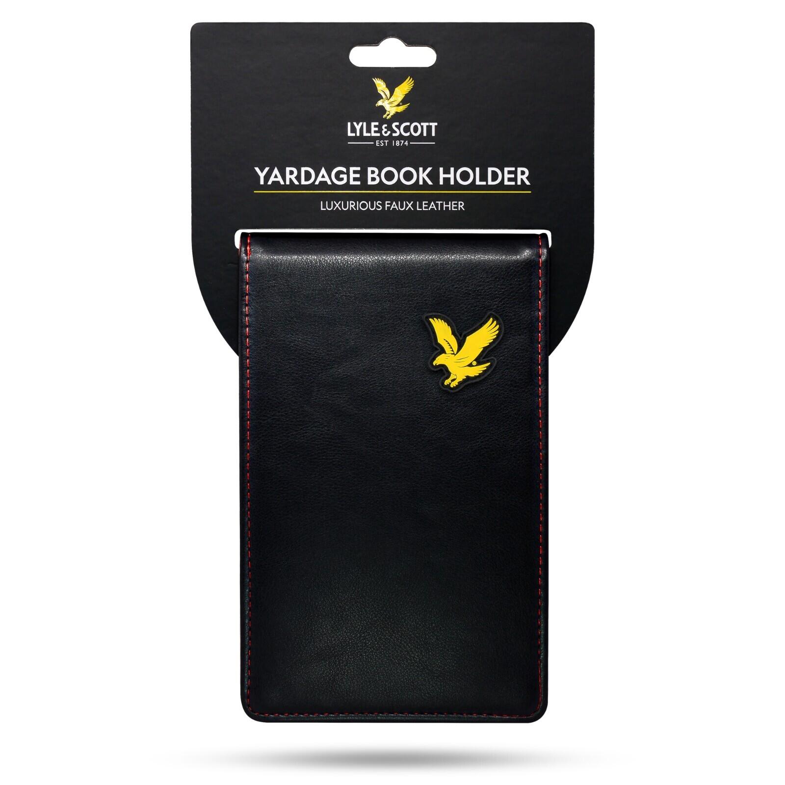 LYLE AND SCOTT picture