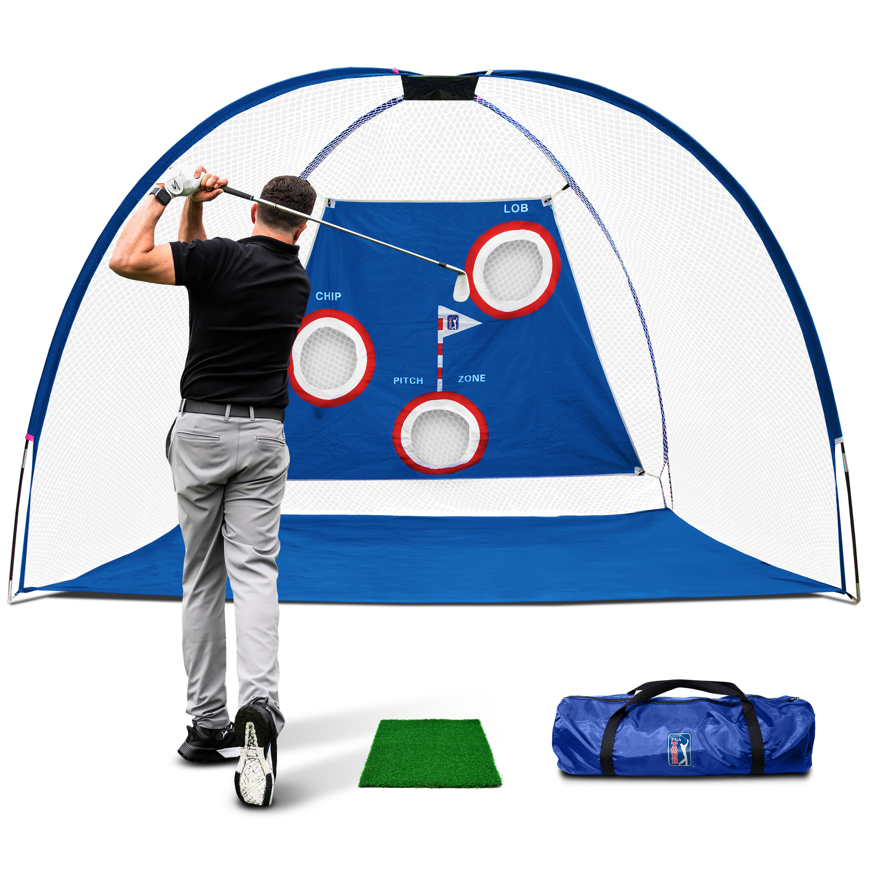PGA TOUR picture