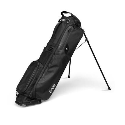 Sac de golf El Camino - Midnight Green