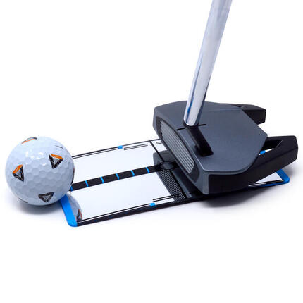 Mini-Max putting Mirror
