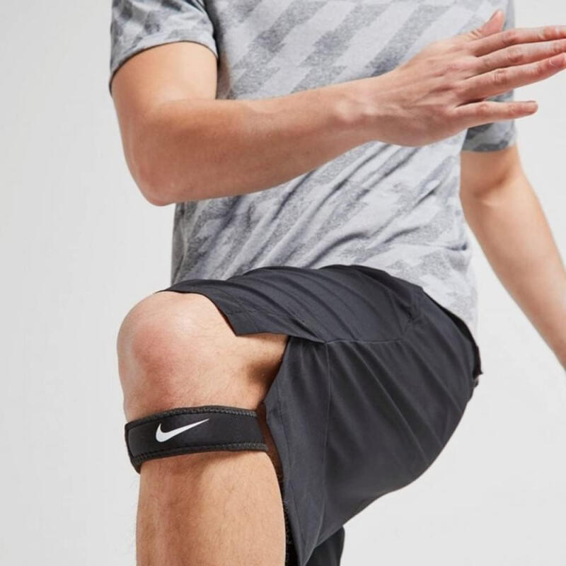 Patellaband Nike Pro 3.0, X/XL 3/4