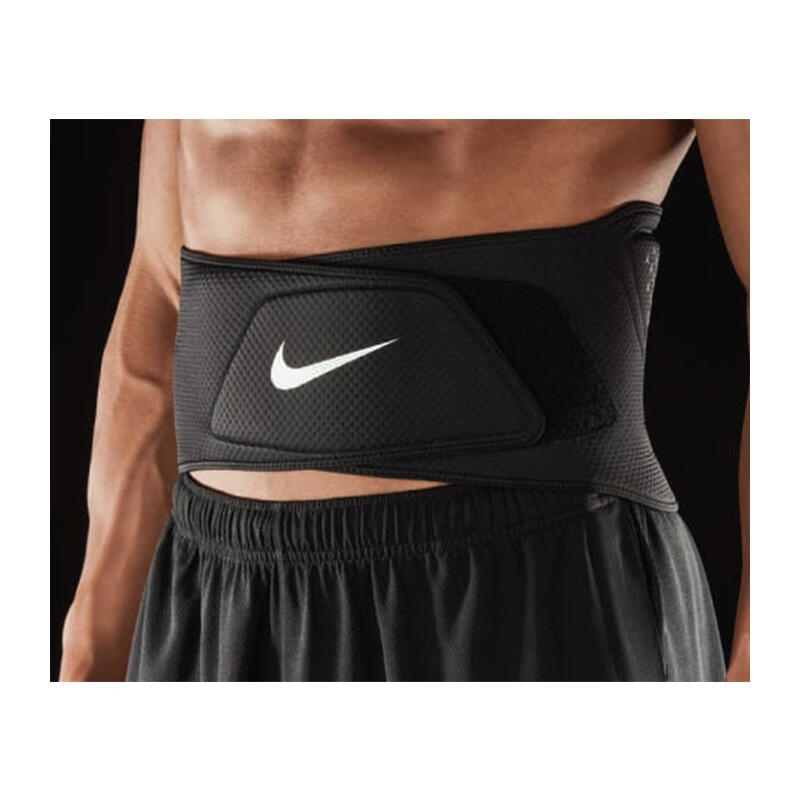 Ceinture Nike Pro 3.0, L 4/4