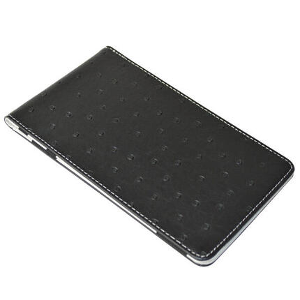 Porte-carte de score premium Croc Golf - Noir / Rose