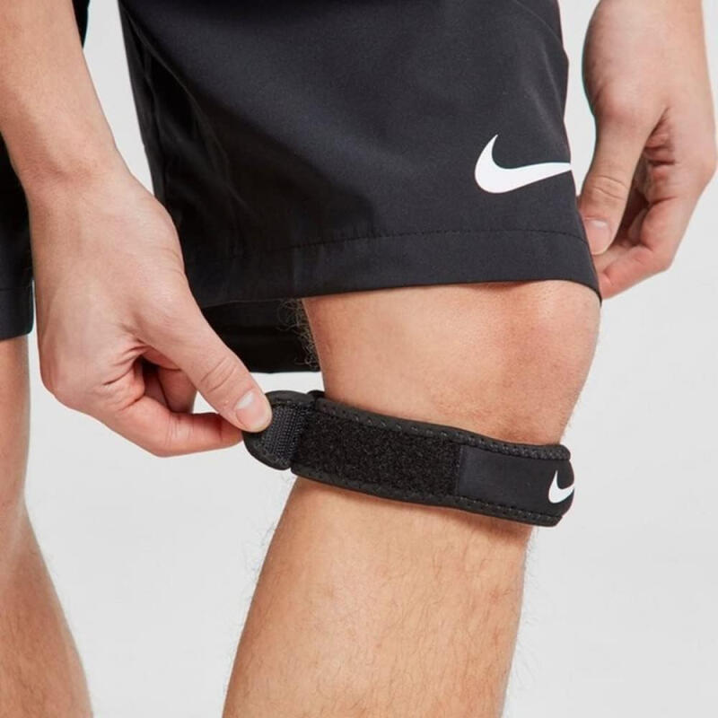 Bande rotulienne Nike Pro 3.0, S/M 4/4