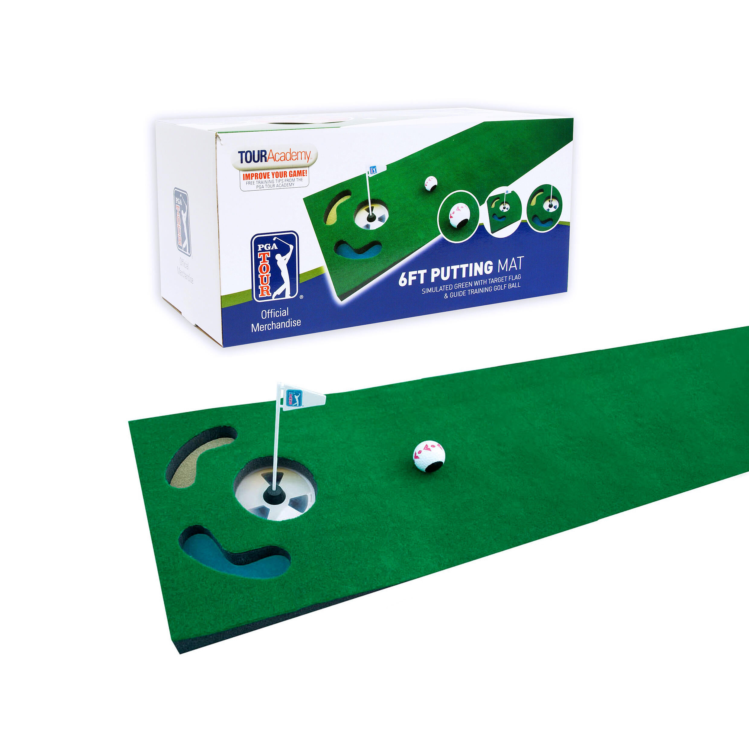 PGA TOUR picture