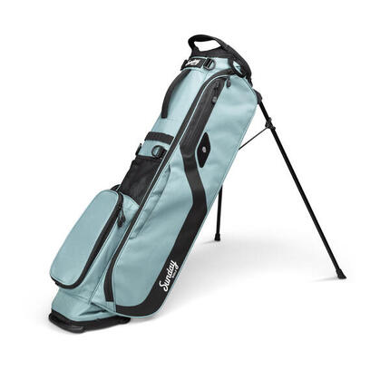 Sac de golf El Camino - Midnight Green